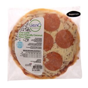 Ueno Frozen Pepperoni Pizza
