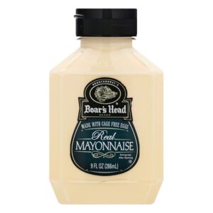 Boar'S Head® Mayonnaise 9 Oz