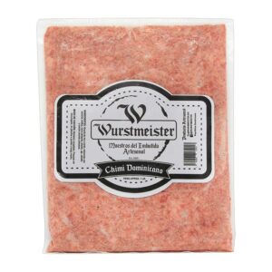 Chimi Wurstmeister Meat 1 Lb