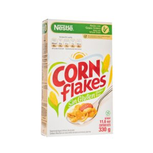 Corn Flakes Nestle 330 Gr