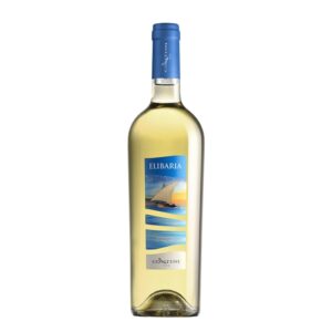 Elibaria Vermentino di Gallura DOCG Contini White Wine 75 Cl