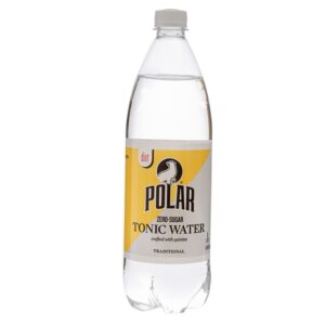 Polar Premium Diet Tonic Water 1 Lt