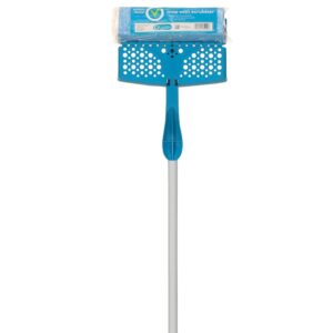 Simply Done Dishcloth with Scrubber