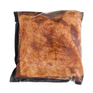 Marinated Pork Belly Bbq, Lb