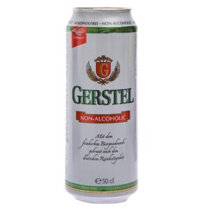 Gerstel Beer 500 Ml