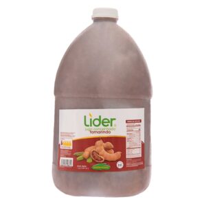 Tamarind Leader Concentrated Juice 1 Gl