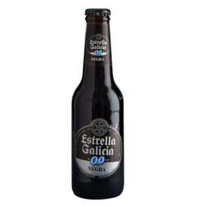 Estrella Galicia 0.0% Beer 25 Cl