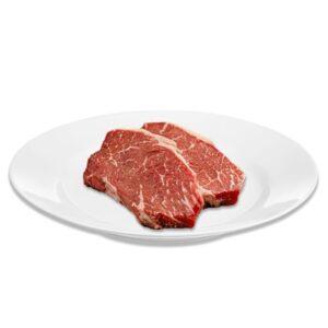 Top Sirloin Certified Angus Beef Prime, Lb