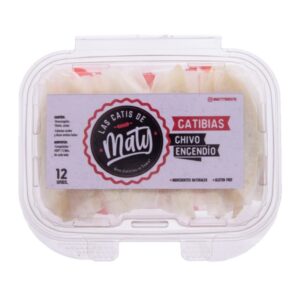 Maty's Goat Cativias 12 Units/Pack