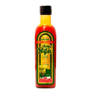 Raysul Soya Oil With Bija 500 Ml