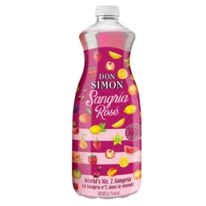 Don Simon Pink Sangria 1.5 Lt