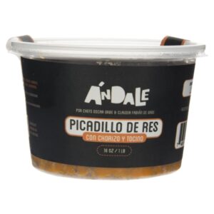 2207618-1__1692978321.jpg Andale Beef and Chorizo Picadillo 1 Lb