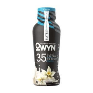 Pro-Lyn Liquid Protein, 12 Oz.