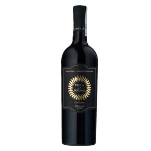Finca La Solana Crianza Red Wine 75 Cl