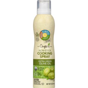 Full Circle Organic Olive Oil Spray 5 Oz