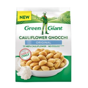 Green Giant Cauliflower Gnocchi 10 Oz