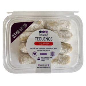 Deligusto Pizza Tequeños 16 Units/Pack