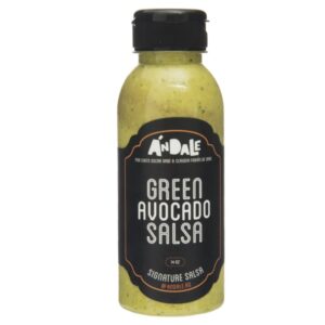 2208127-1__1692978322.jpg Andale Avocado Green Sauce 14 Oz