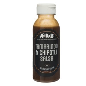 2208128-1__1692978323.jpg Andale Tamarind and Chipotle Sauce 14 Oz