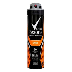 Rexona Sport Men's Deodorant Spray 150 Ml