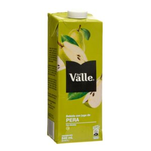 Del Valle Pear Juice 200 Ml