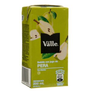 Del Valle Pear Juice 946 Ml