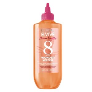 Leave In Dream Lengths 8 Seconds Wonder Water L'Oreal Elvive 200 Ml