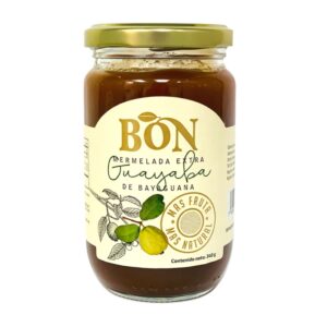 Bon Guava Jam 340 Gr