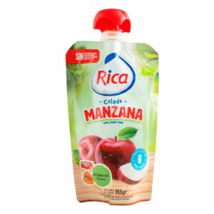 Rica Apple Colada 113 Gr
