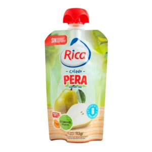 Rica Pear Colada 113 Gr