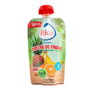 Rica Fruit Colada 113 Gr