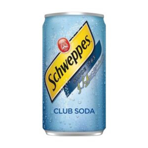 Schweppes Club