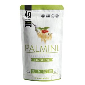 Palmini Linguine Pasta 220 Gr