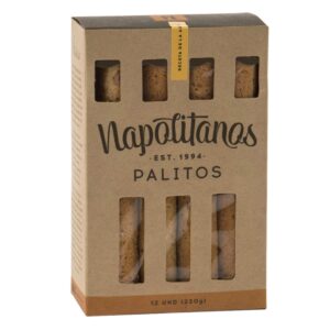 Neapolitan Sticks 230 Gr