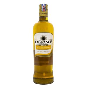 Lagrange Peach Flavored Liqueur 70 Cl