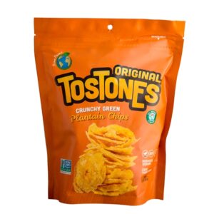 Prime Planet Original Tostones 3.53 Oz