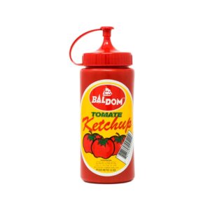 Baldom Ketchup 12 Oz