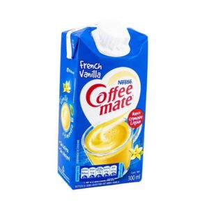 Coffee Mate Liquid Vanilla Coffee Creamer 300 Ml