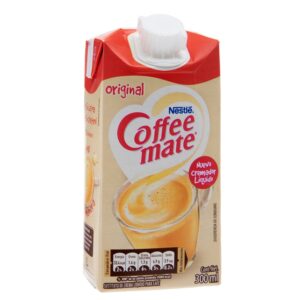 Coffee Original Liquid Creamer 300 Ml