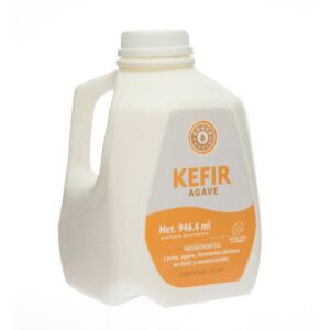 Okava Agave Flavor Kefir 32 Oz