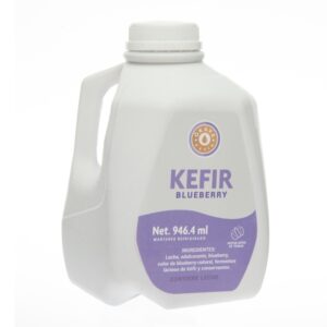 Okava Blueberry Kefir 32 Oz