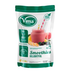 Smoothies Delightful Jungle Vima 450 Gr