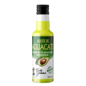 Fuente Juventud Avocado Oil 100 Ml