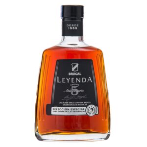 Brugal Leyenda 5To Aniversario 70 Cl Rum
