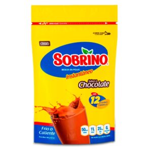 Sobrino Cocoa 320 Gr