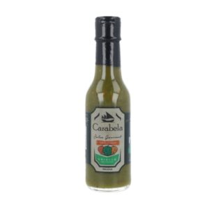 Carabela Creole Gourmet Hot Sauce 5 Onz