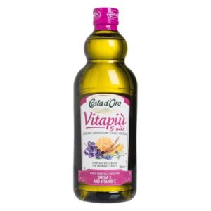 Vitapiu Costa D'Oro Oil 1 Lt