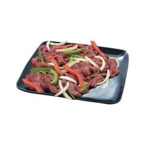 Beef Fajitas, Lb