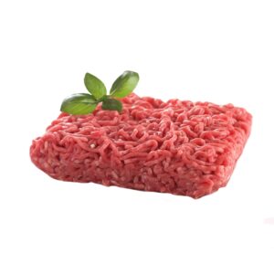 Ground Beef, Lb