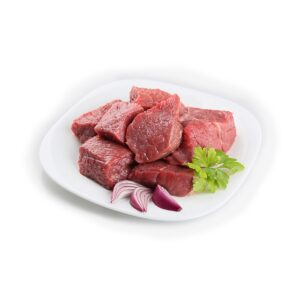 Beef Stew Meat, Lb